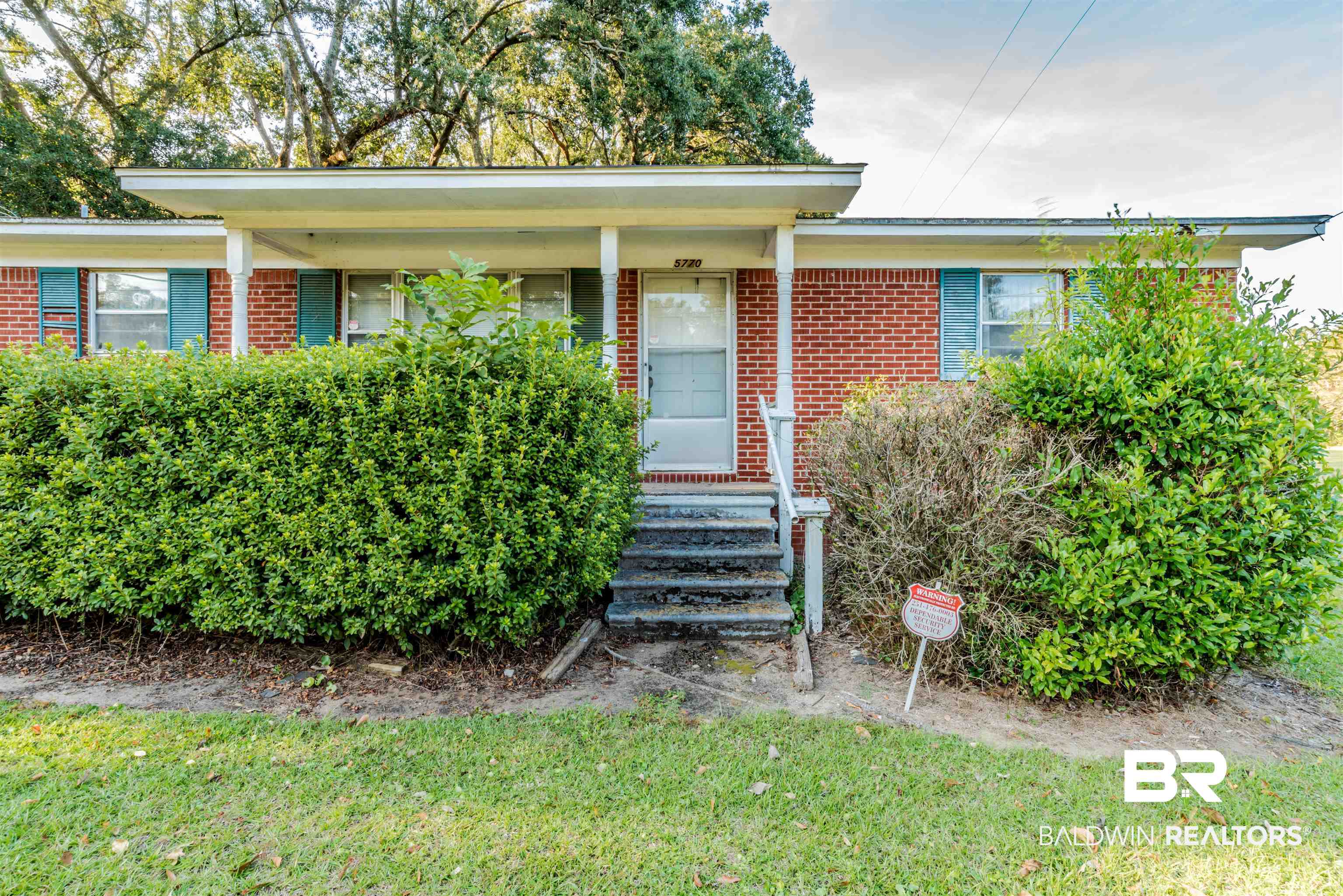 5760-5770 Old Pascagoula Road Mobile, AL 36619 - Photo 8 of 26