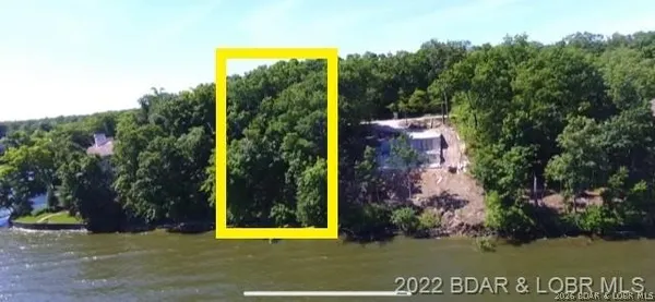 $649,000 | Lot #593 Grandview Drive, Sunrise Beach, MO 65079