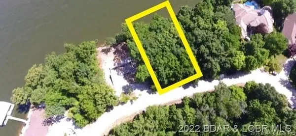 $649,000 | Lot #593 Grandview Drive, Sunrise Beach, MO 65079