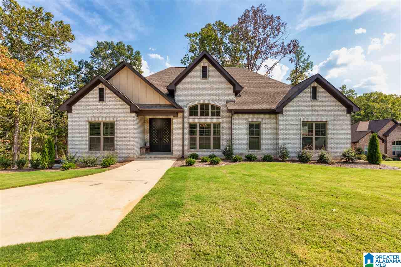 112 Fallow Circle Chelsea, AL 35043 - Photo 1 of 48