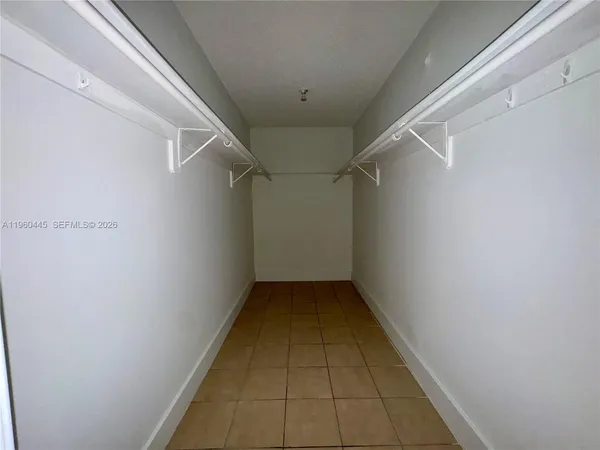 a view of wooden fence