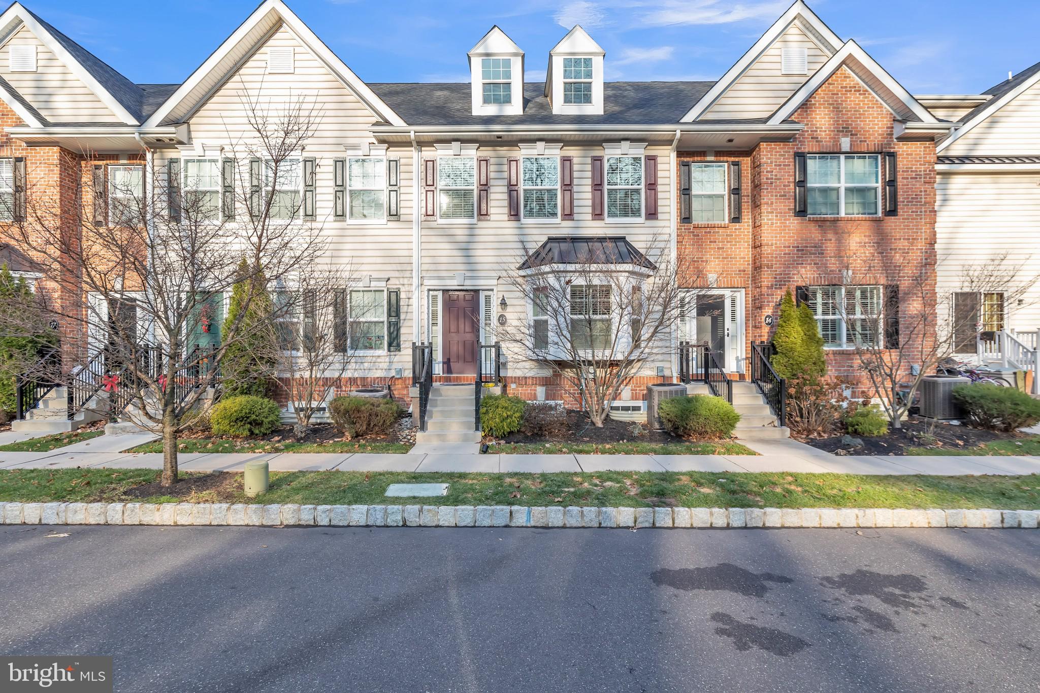 3784 William Daves Road, Unit 15 Doylestown, PA 18902 - Photo 1 of 33 #15