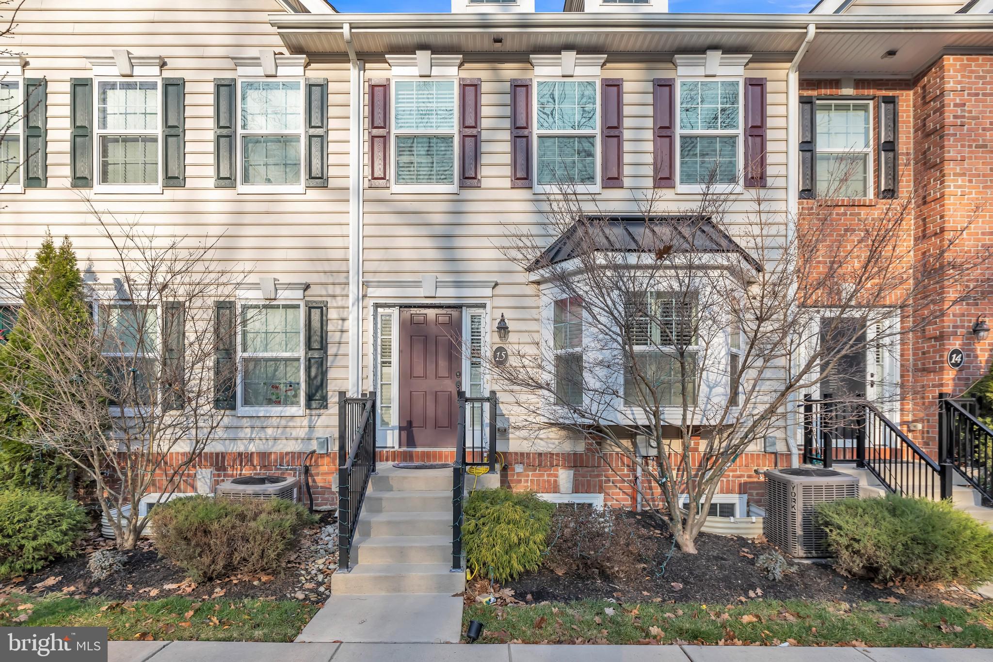 3784 William Daves Road, Unit 15 Doylestown, PA 18902 - Photo 3 of 33 Gallery Image 3