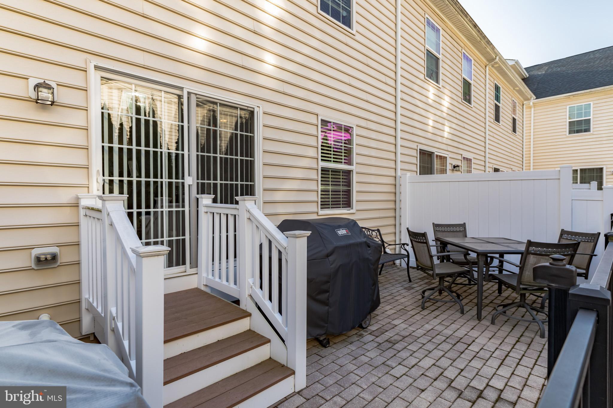3784 William Daves Road, Unit 15 Doylestown, PA 18902 - Photo 31 of 33 Gallery Image 31