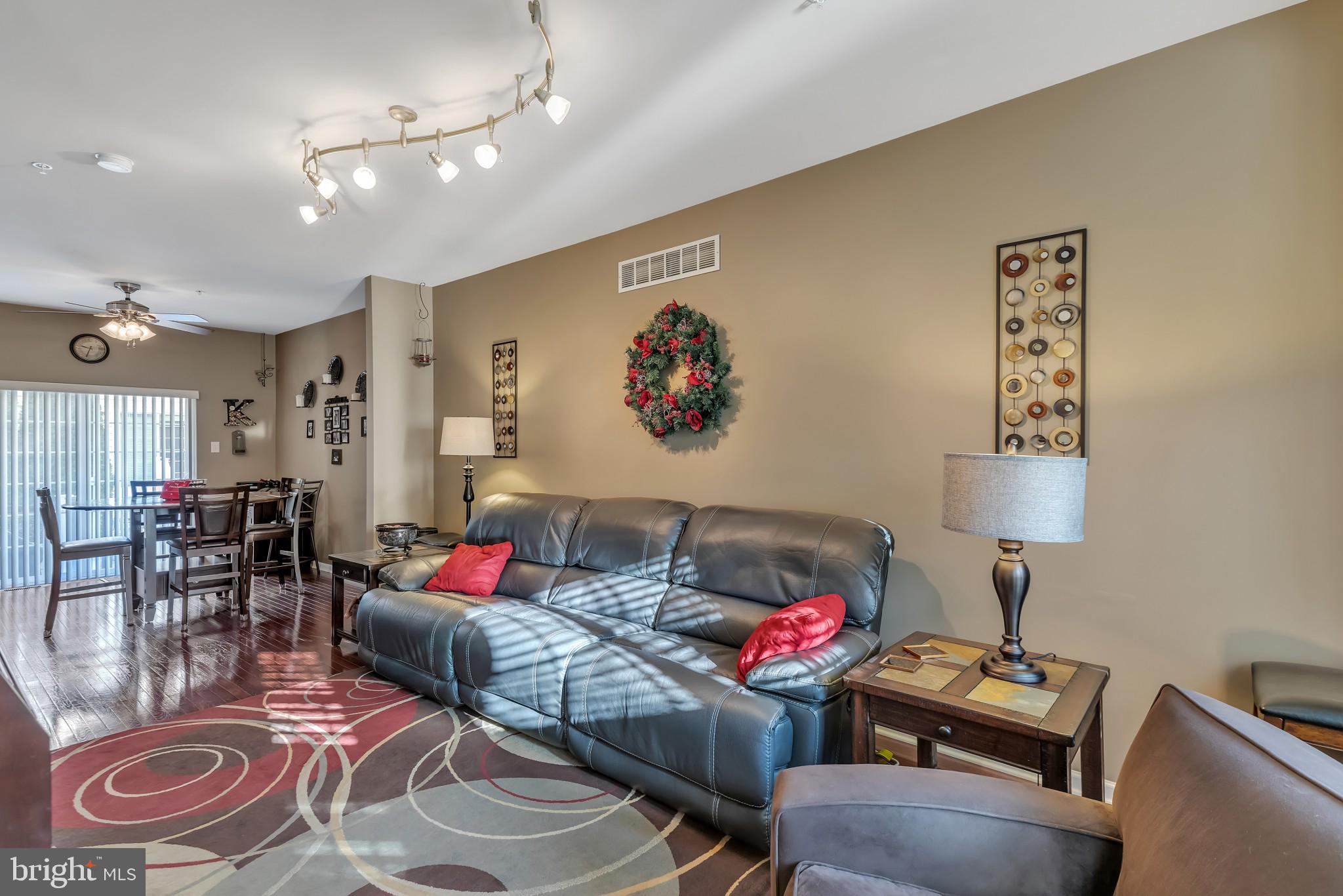 3784 William Daves Road, Unit 15 Doylestown, PA 18902 - Photo 9 of 33 Main Floor Gathering Room