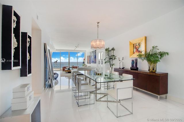 $3,425,000 | 16901 Collins Avenue, Unit 3103, Sunny Isles Beach, FL 33160