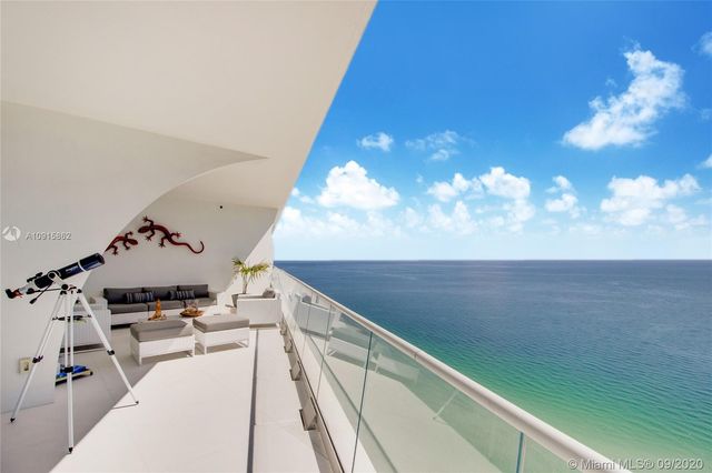 $3,425,000 | 16901 Collins Avenue, Unit 3103, Sunny Isles Beach, FL 33160