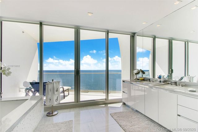 $3,425,000 | 16901 Collins Avenue, Unit 3103, Sunny Isles Beach, FL 33160