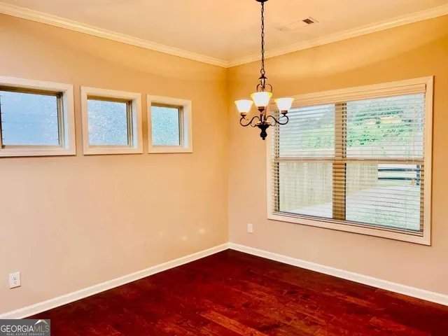 $2,550 | 4518 Hidden Creek Drive, Gainesville, GA 30504