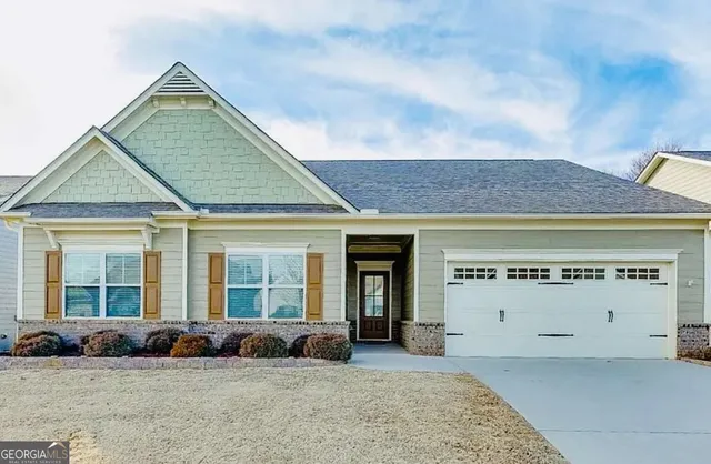 $2,550 | 4518 Hidden Creek Drive, Gainesville, GA 30504