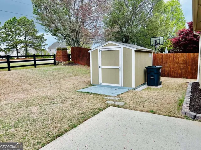 $2,550 | 4518 Hidden Creek Drive, Gainesville, GA 30504