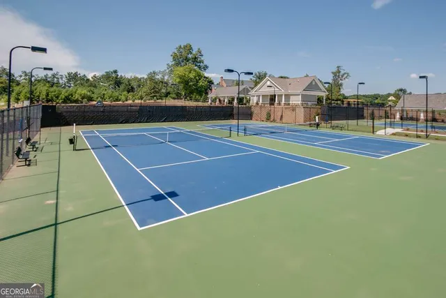 $2,550 | 4518 Hidden Creek Drive, Gainesville, GA 30504