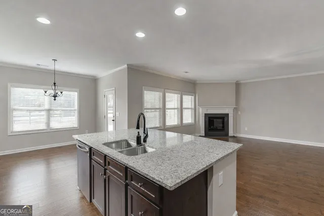 $2,550 | 4518 Hidden Creek Drive, Gainesville, GA 30504