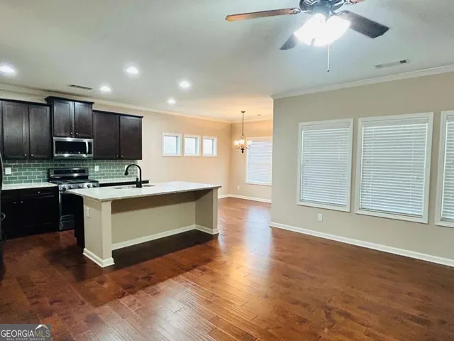 $2,550 | 4518 Hidden Creek Drive, Gainesville, GA 30504