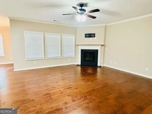 $2,550 | 4518 Hidden Creek Drive, Gainesville, GA 30504