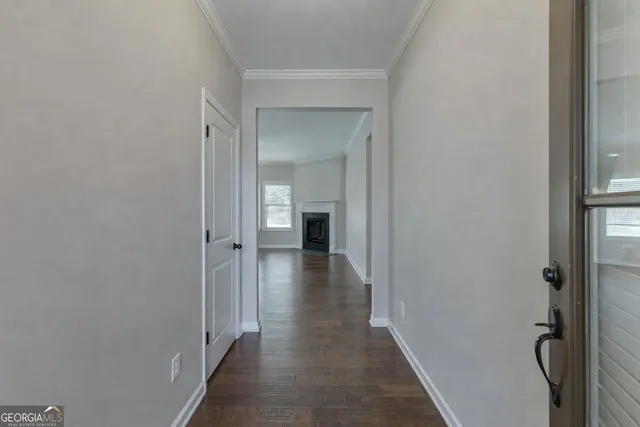 $2,550 | 4518 Hidden Creek Drive, Gainesville, GA 30504