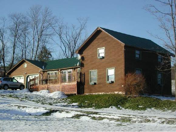 841 Colton Road Sheldon, VT 05450 - Photo 1 of 12 Gallery Image 1