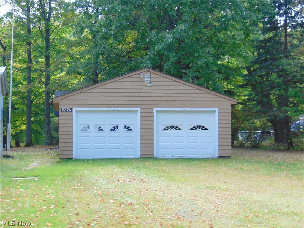 5276 Streeter Road Mantua, OH 44255 - Photo 3 of 12 Gallery Image 3