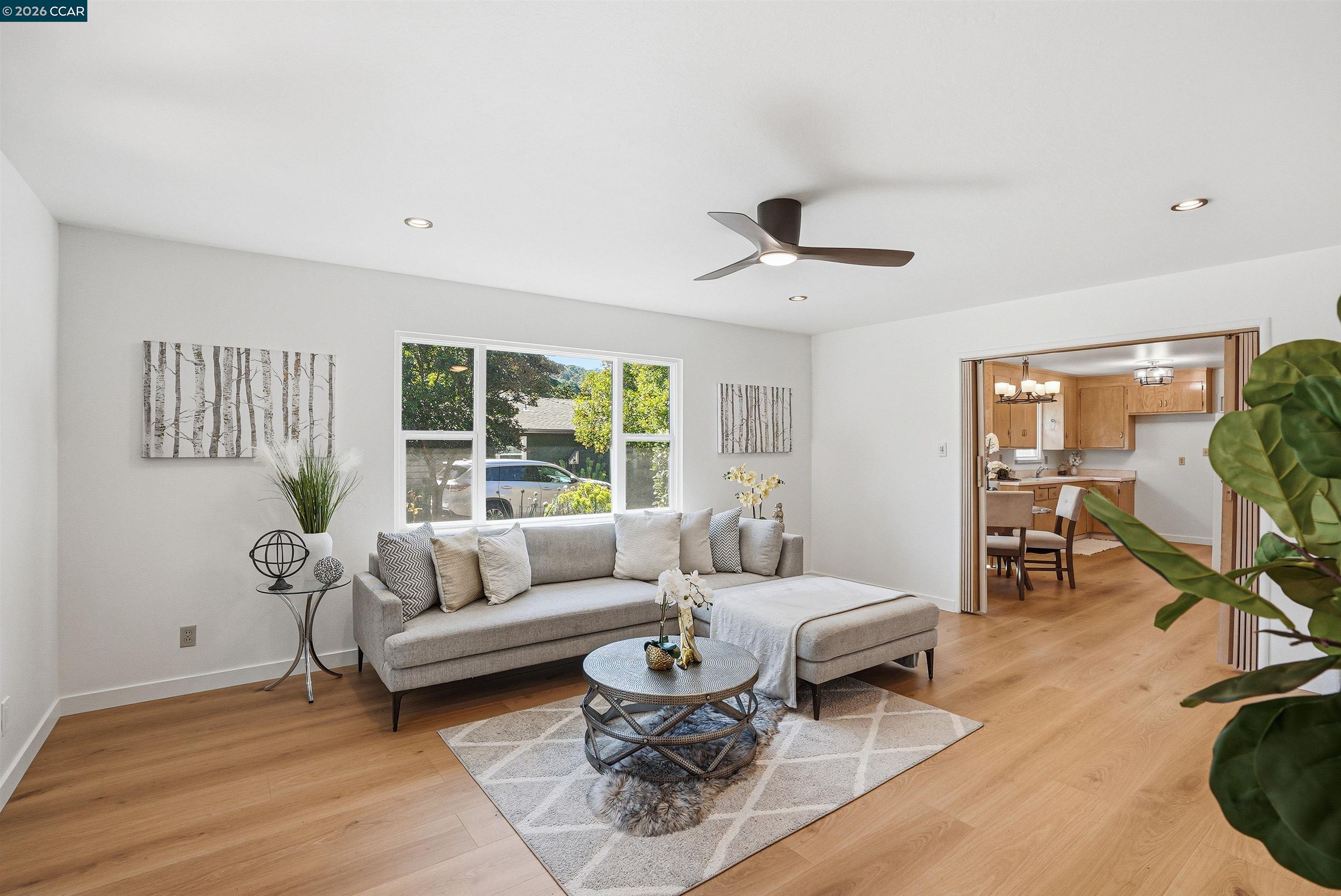 1911 Franklin Canyon Road Martinez, CA 94553 - Photo 10 of 41