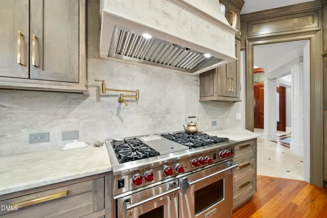 $4,950,000 | 6040 Over Hadden Court, Raleigh, NC 27614