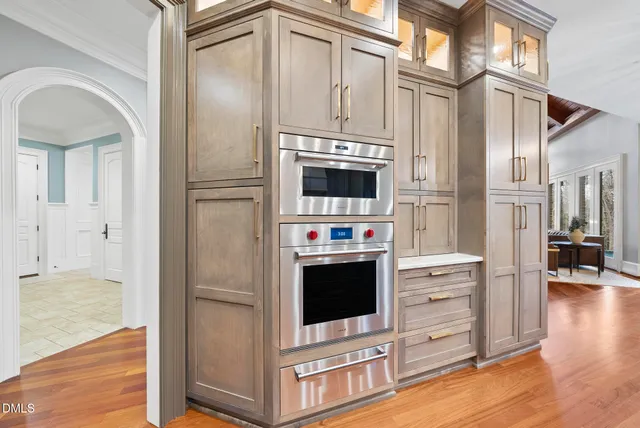 $4,950,000 | 6040 Over Hadden Court, Raleigh, NC 27614