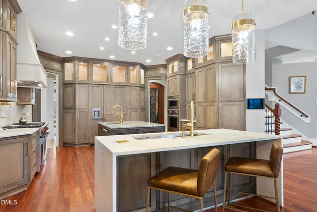 $4,950,000 | 6040 Over Hadden Court, Raleigh, NC 27614