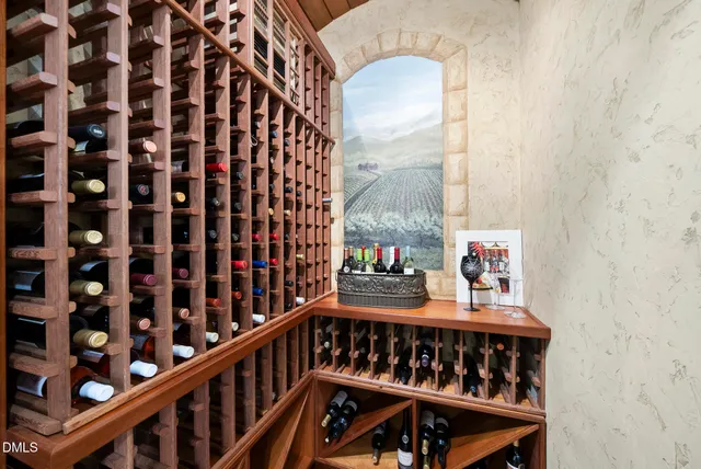 $4,950,000 | 6040 Over Hadden Court, Raleigh, NC 27614