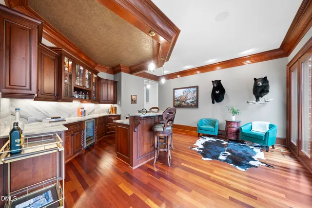 $4,950,000 | 6040 Over Hadden Court, Raleigh, NC 27614