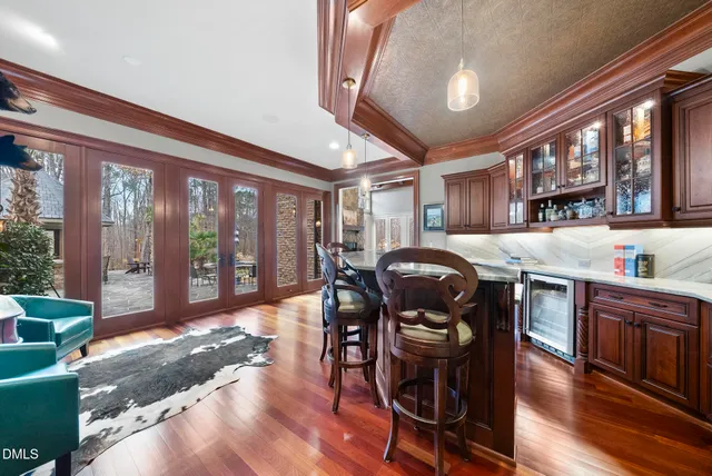 $4,950,000 | 6040 Over Hadden Court, Raleigh, NC 27614