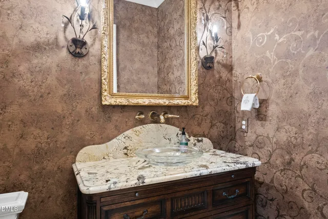 $4,950,000 | 6040 Over Hadden Court, Raleigh, NC 27614