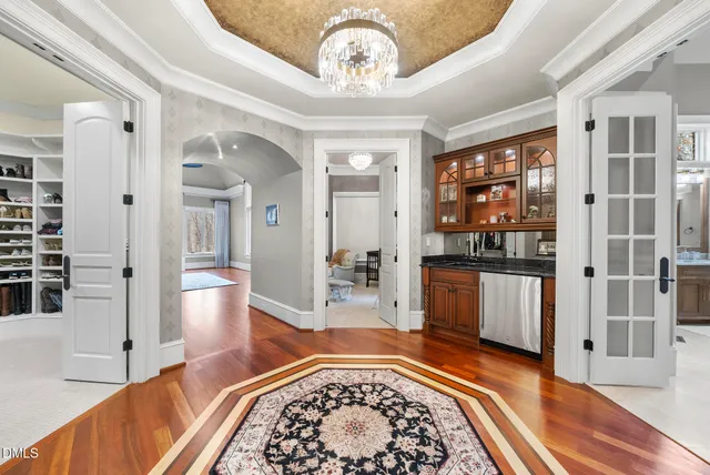 $4,950,000 | 6040 Over Hadden Court, Raleigh, NC 27614