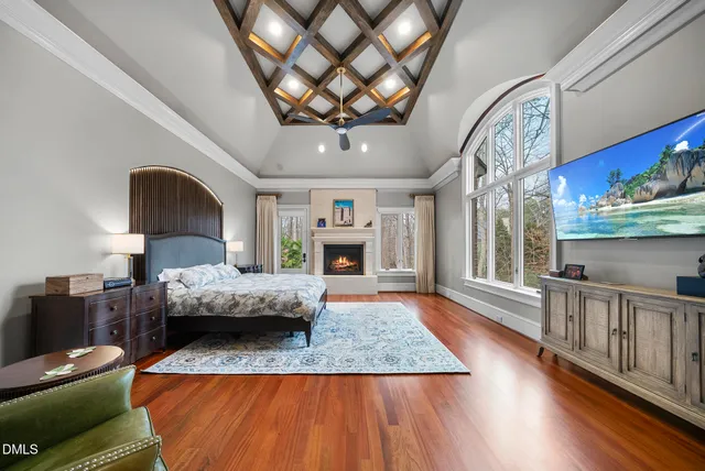 $4,950,000 | 6040 Over Hadden Court, Raleigh, NC 27614