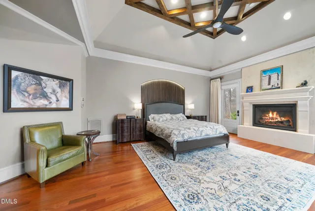 $4,950,000 | 6040 Over Hadden Court, Raleigh, NC 27614