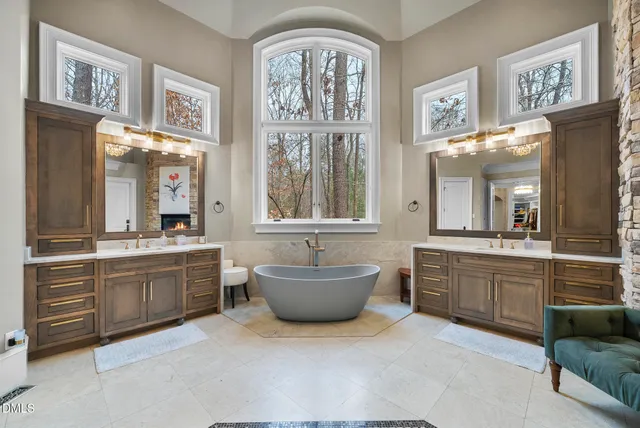 $4,950,000 | 6040 Over Hadden Court, Raleigh, NC 27614