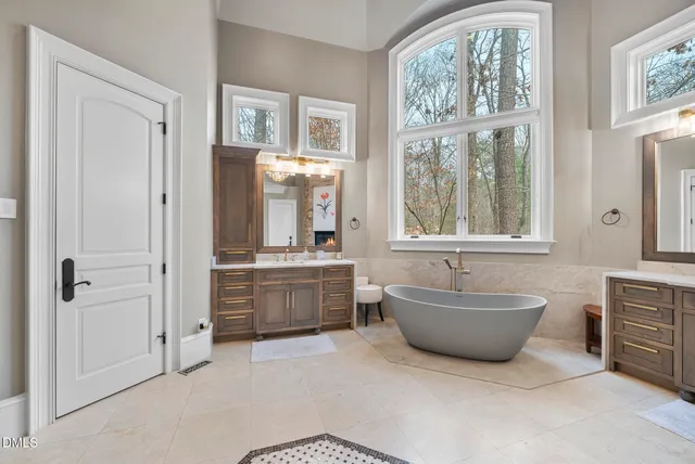 $4,950,000 | 6040 Over Hadden Court, Raleigh, NC 27614
