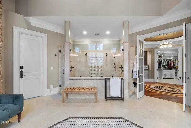 $4,950,000 | 6040 Over Hadden Court, Raleigh, NC 27614