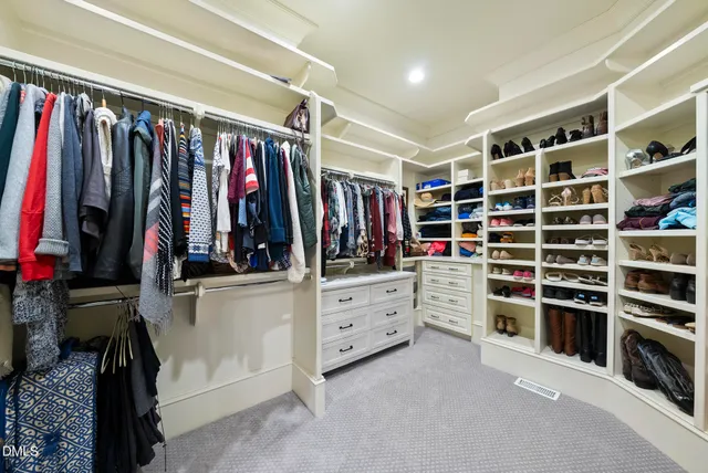 $4,950,000 | 6040 Over Hadden Court, Raleigh, NC 27614