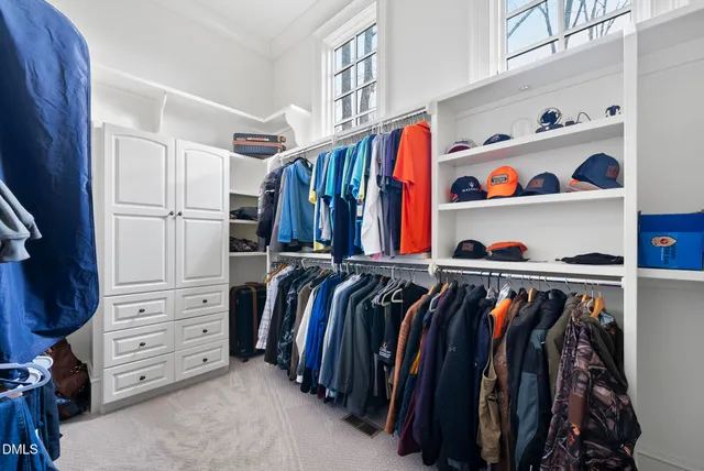 $4,950,000 | 6040 Over Hadden Court, Raleigh, NC 27614