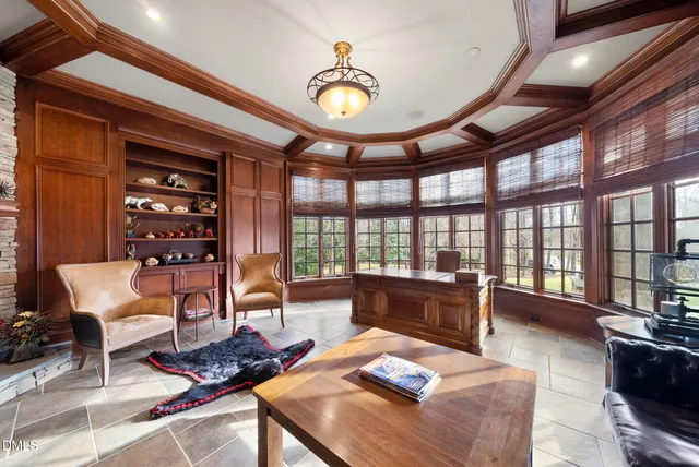 $4,950,000 | 6040 Over Hadden Court, Raleigh, NC 27614