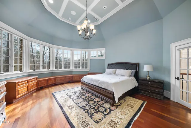 $4,950,000 | 6040 Over Hadden Court, Raleigh, NC 27614