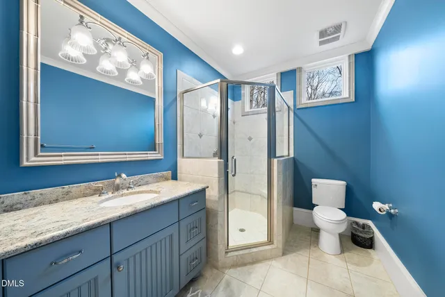 $4,950,000 | 6040 Over Hadden Court, Raleigh, NC 27614