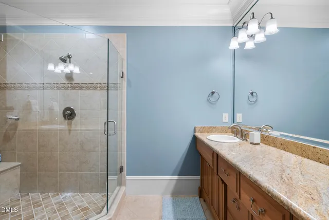 $4,950,000 | 6040 Over Hadden Court, Raleigh, NC 27614