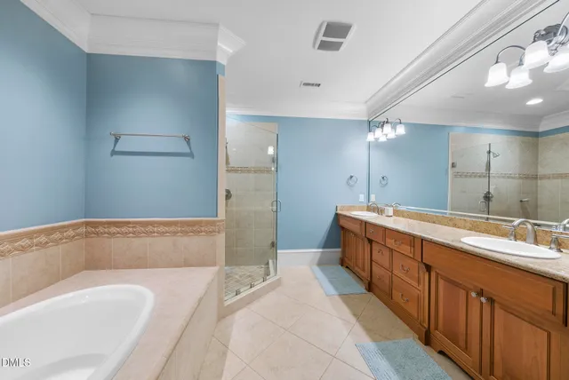 $4,950,000 | 6040 Over Hadden Court, Raleigh, NC 27614