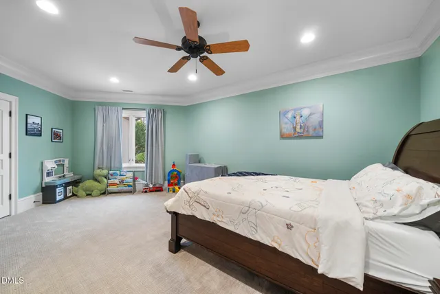 $4,950,000 | 6040 Over Hadden Court, Raleigh, NC 27614