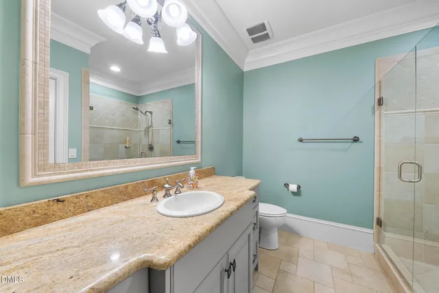 $4,950,000 | 6040 Over Hadden Court, Raleigh, NC 27614