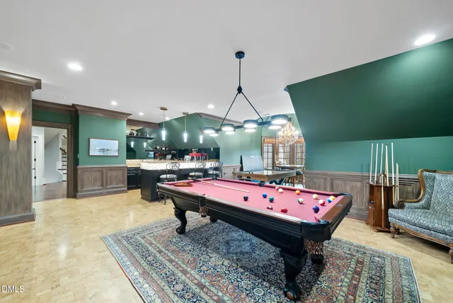 $4,950,000 | 6040 Over Hadden Court, Raleigh, NC 27614