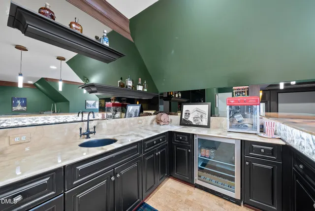 $4,950,000 | 6040 Over Hadden Court, Raleigh, NC 27614