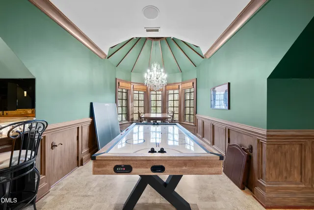 $4,950,000 | 6040 Over Hadden Court, Raleigh, NC 27614