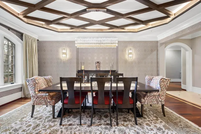 $4,950,000 | 6040 Over Hadden Court, Raleigh, NC 27614