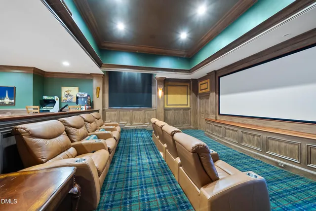 $4,950,000 | 6040 Over Hadden Court, Raleigh, NC 27614